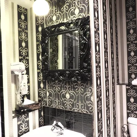 Aparthotel Matejki 8 Štetín