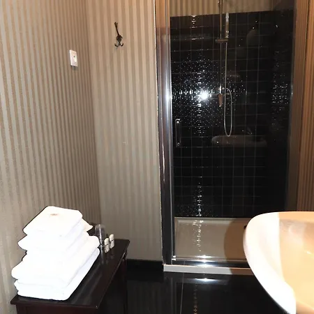 Aparthotel Matejki 8 4*