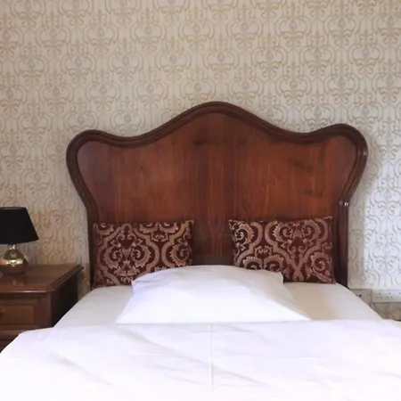 Matejki 8 Aparthotel Štetín