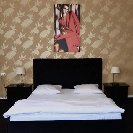 Aparthotel Matejki 8 Štetín