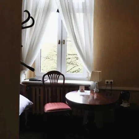 شقة فندقية Matejki 8