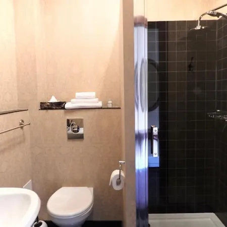 Aparthotel Matejki 8 4*