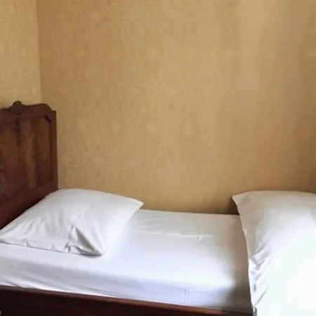 Hotel apartamentowy Matejki 8 Szczecin