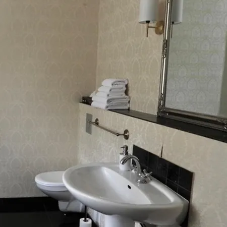 Hotel apartamentowy Matejki 8