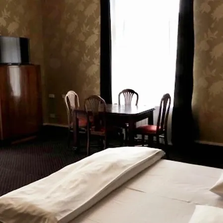 Aparthotel Matejki 8