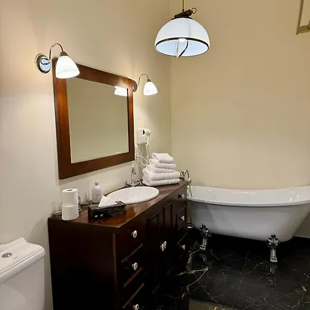 Aparthotel Matejki 8 4*