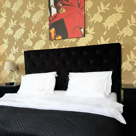Matejki 8 Aparthotel