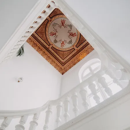 Aparthotel Matejki 8