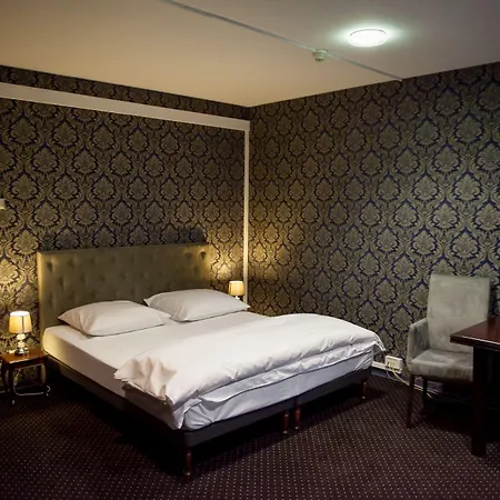 Matejki 8 شقة فندقية