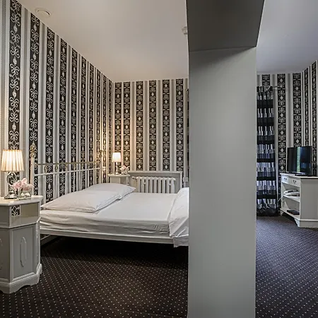 Aparthotel Matejki 8 Štetín