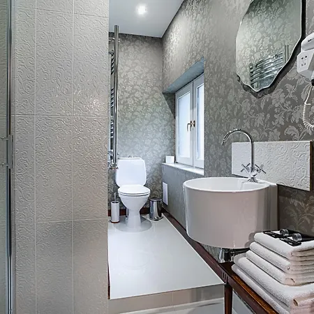 Matejki 8 شقة فندقية