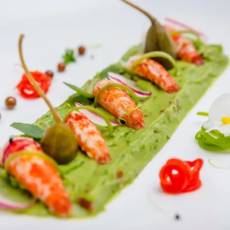 Aparthotel Matejki 8