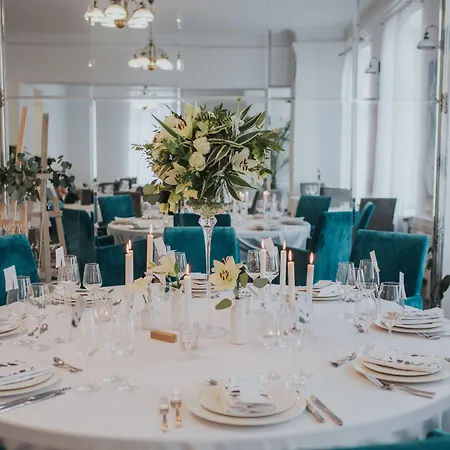 Matejki 8 4* Szczecin