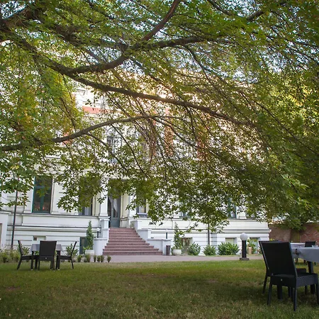 Matejki 8 Aparthotel 4*