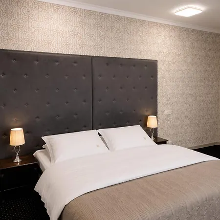 Aparthotel Matejki 8 Štetín