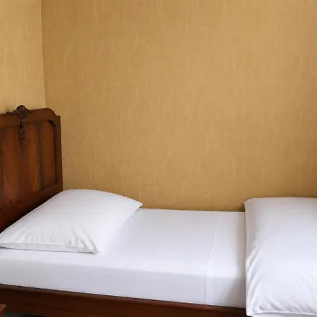 Matejki 8 Aparthotel