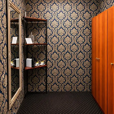 Aparthotel Matejki 8 Štetín