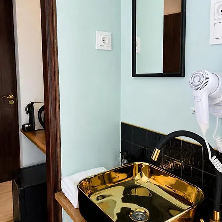 Matejki 8 Aparthotel 4*