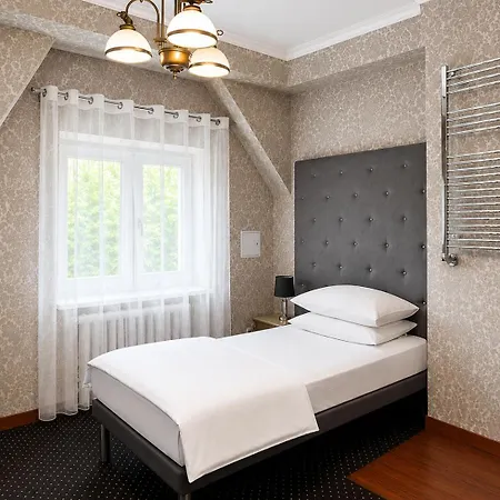 Aparthotel Matejki 8 Štetín