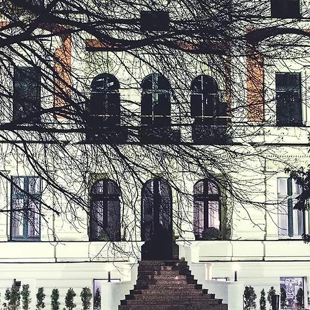 Aparthotel Matejki 8 Štetín