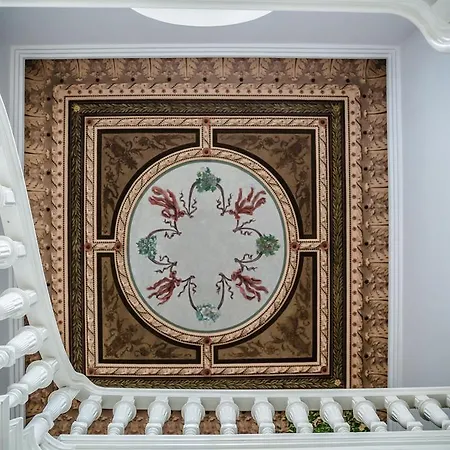 Matejki 8 Aparthotel