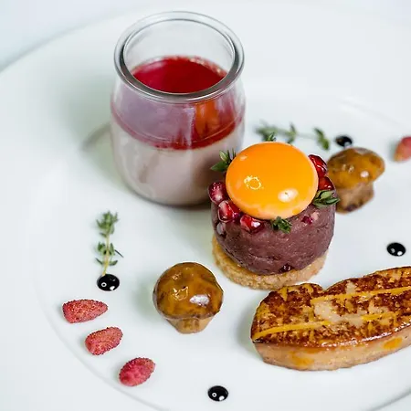 Matejki 8 شقة فندقية شتشيتسين