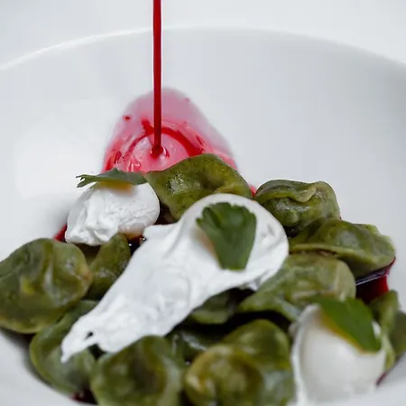 شقة فندقية Matejki 8 شتشيتسين