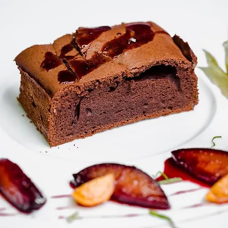 Matejki 8 4* شتشيتسين