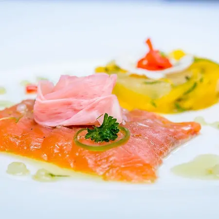 Matejki 8 Hotel apartamentowy 4*