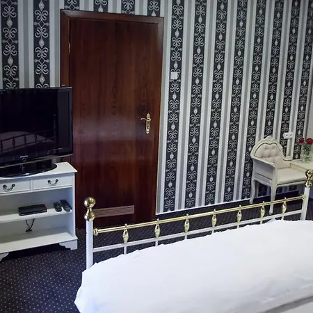 Matejki 8 4* Szczecin