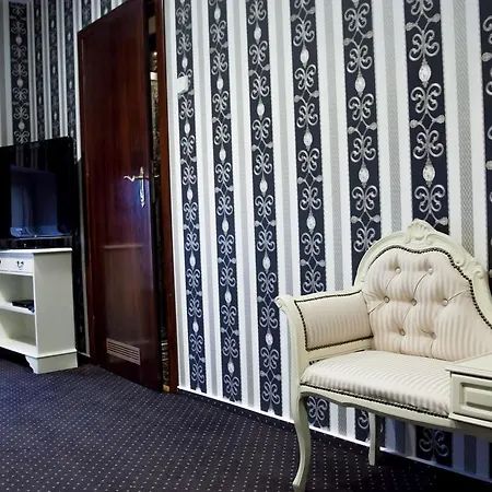 Matejki 8 Aparthotel Szczecin