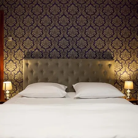 Matejki 8 Hotel apartamentowy Szczecin