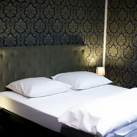 Matejki 8 شقة فندقية