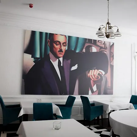 Aparthotel Matejki 8 Stettin