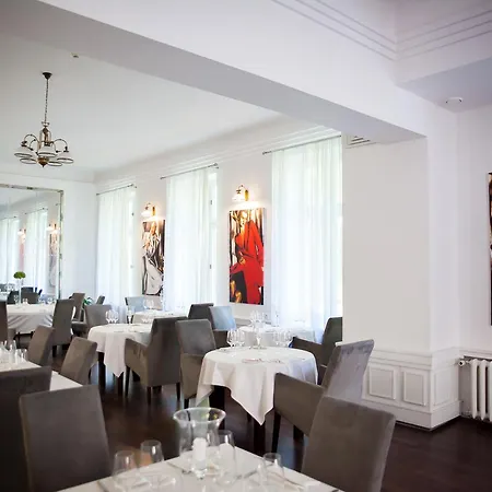 Matejki 8 4* Szczecin