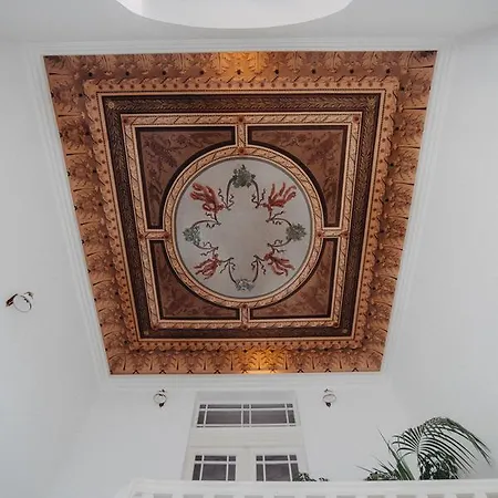 Matejki 8 Aparthotel 4*