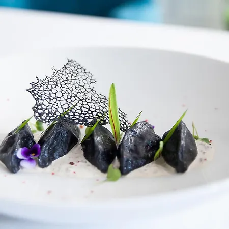 Hotel apartamentowy Matejki 8 4*