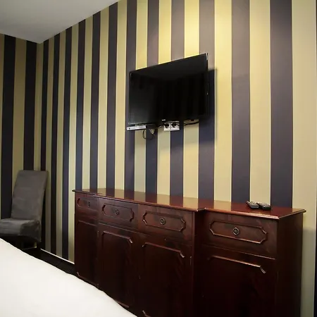 Matejki 8 Aparthotel Szczecin