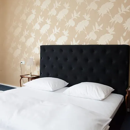 Hotel apartamentowy Matejki 8 Szczecin