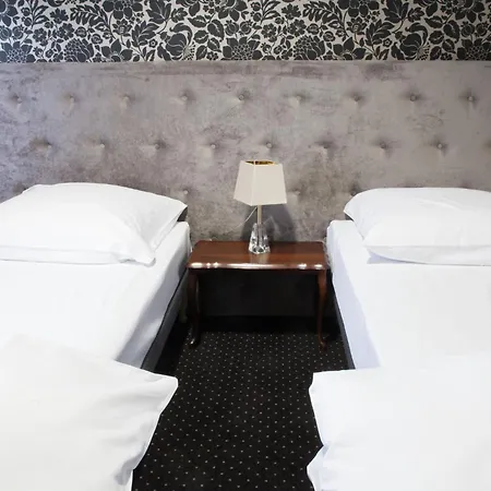 شقة فندقية Matejki 8