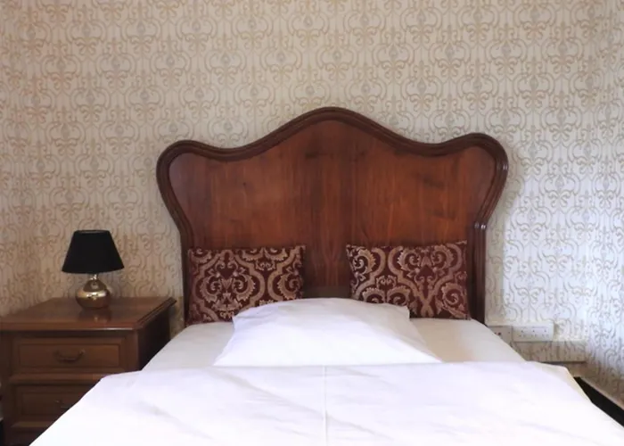 Matejki 8 Aparthotel Szczecin