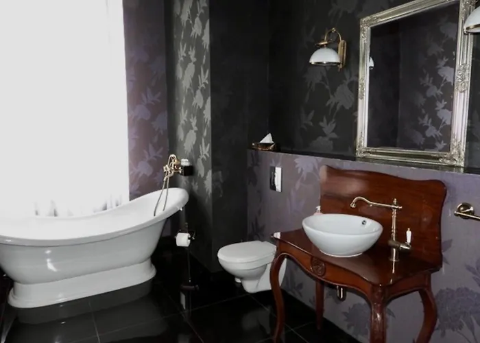 Matejki 8 Aparthotel 4*