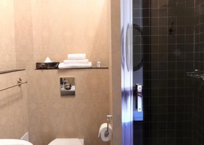 Aparthotel Matejki 8 4*