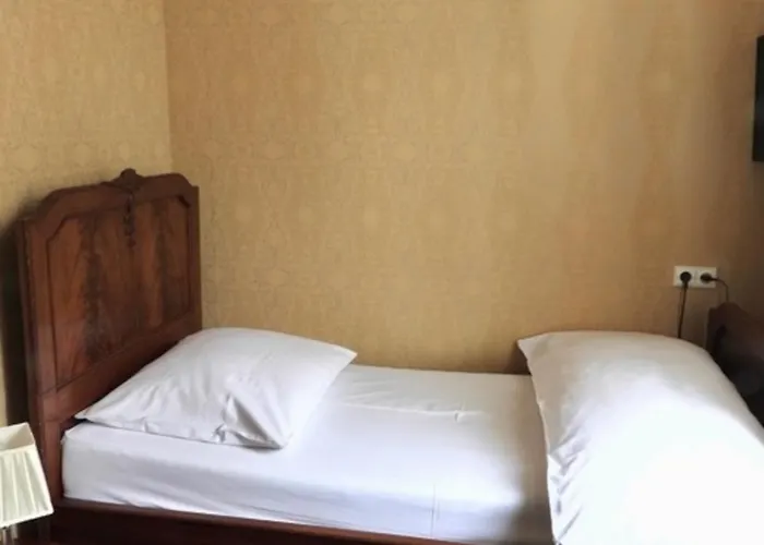 Aparthotel Matejki 8 Szczecin