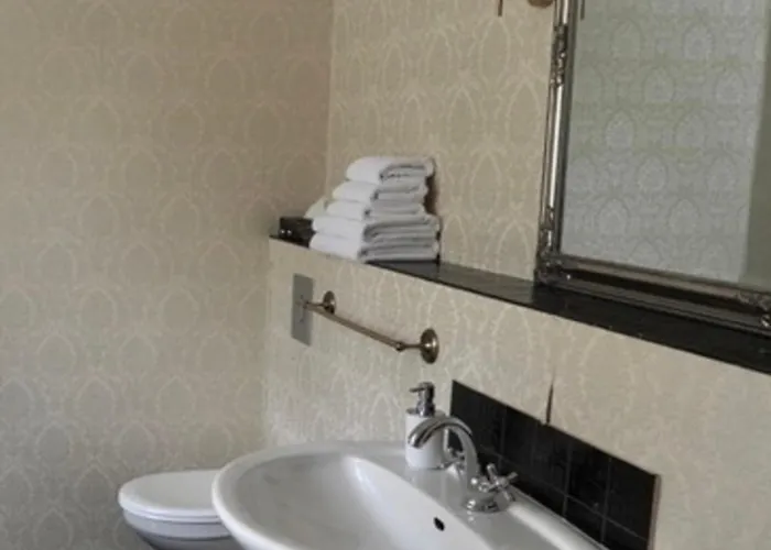 מלון דירות Matejki 8