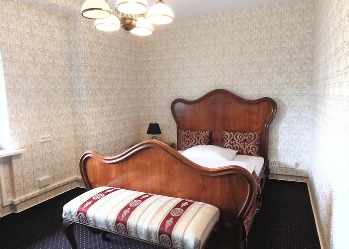 Aparthotel Matejki 8 4*