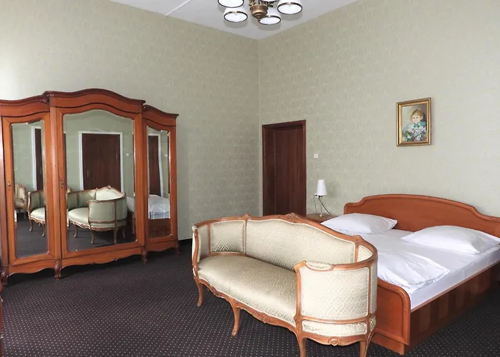 Matejki 8 Aparthotel Stettin