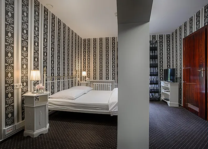 Aparthotel Matejki 8 Szczecin