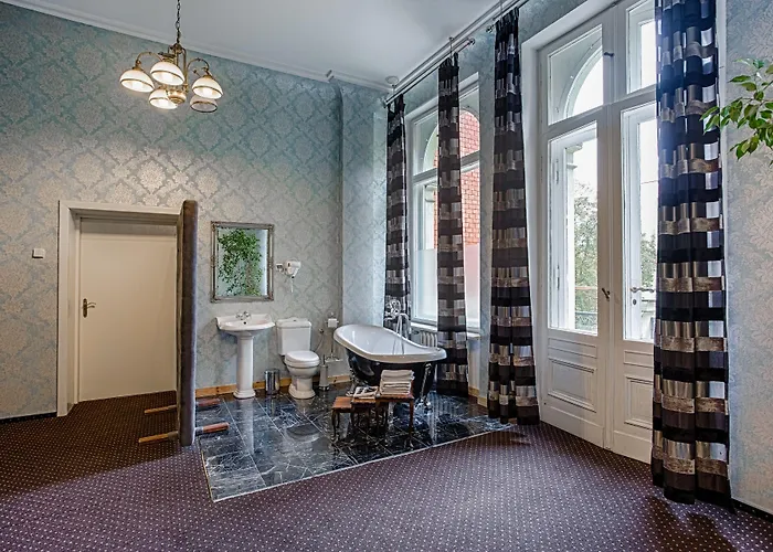 Matejki 8 4* Stettin