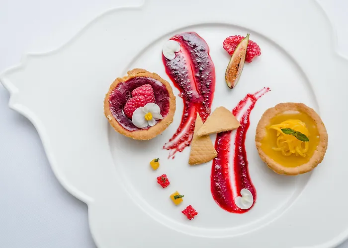 Matejki 8 שצ'צ'ין